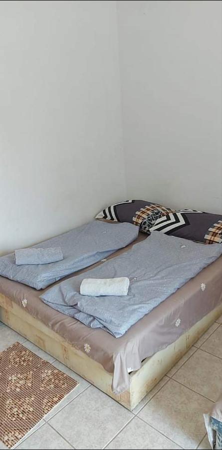 Badacsonyi Csobbanas Privat Berlemeny Hotel Badacsonytomaj Buitenkant foto