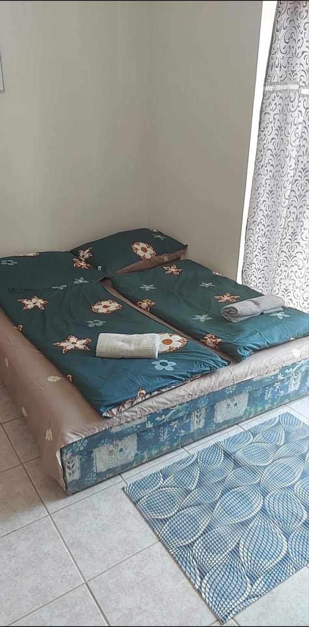 Badacsonyi Csobbanas Privat Berlemeny Hotel Badacsonytomaj Buitenkant foto